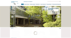 Desktop Screenshot of ks-goeppingen.de